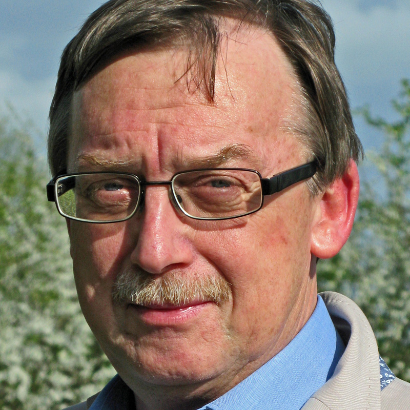  Günther Vetter